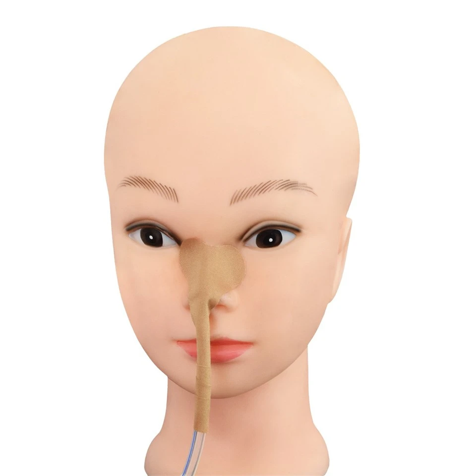 Disposable Non-woven Nasal Tube Holder/Fixer price