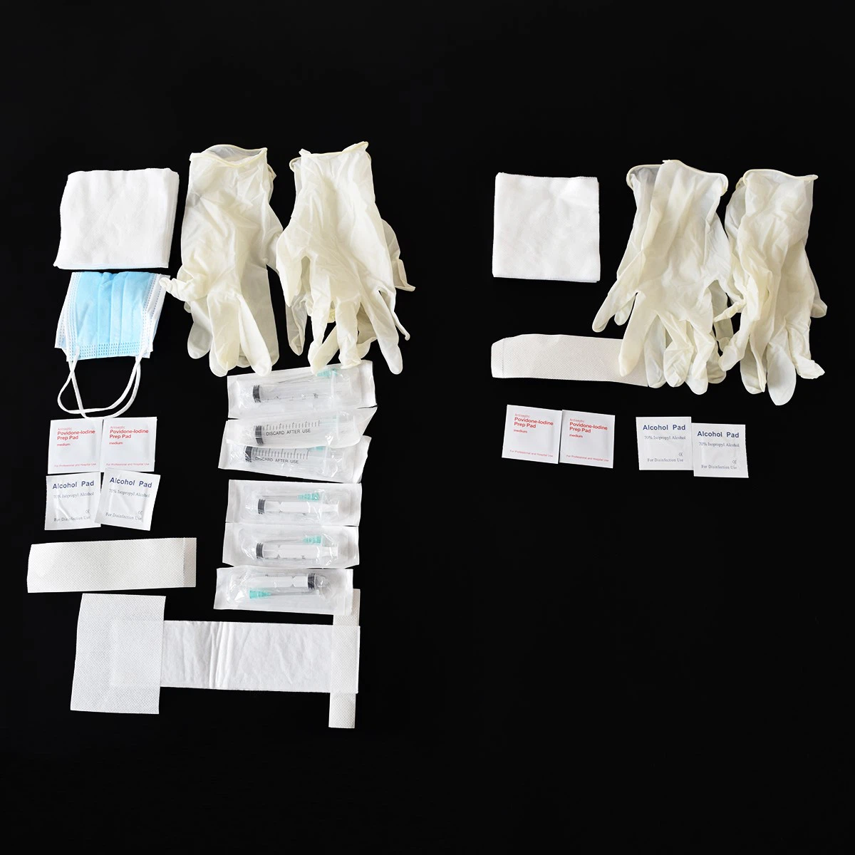 dialysis kit dialysis kit