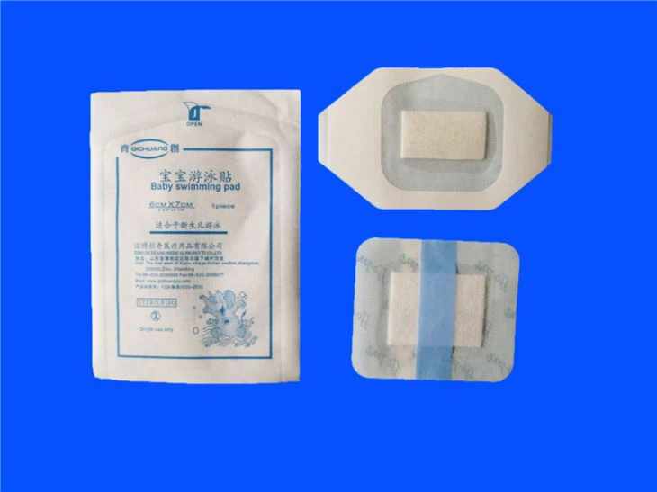 Baby Swimming Pad