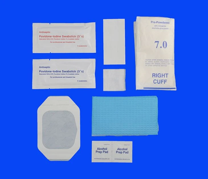 PICC Maintenance Nursing Package