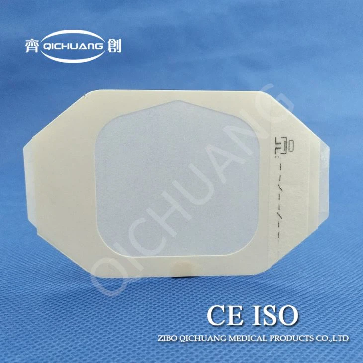 IV Cannula Dressing