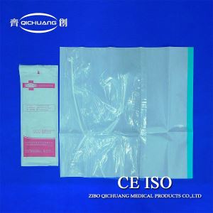 Surgical Incision Film