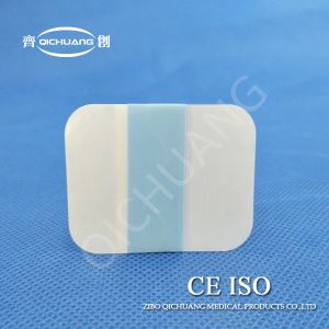 Transparent Film Dressing Medical Dressing