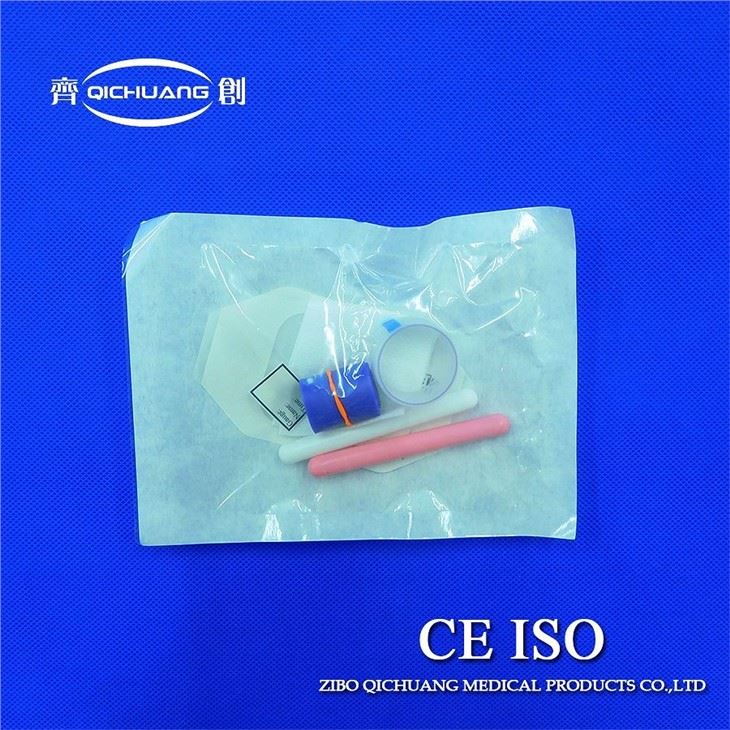 Medical Disposable IV Start Kit IV Dressing Kit/Set CE FDA