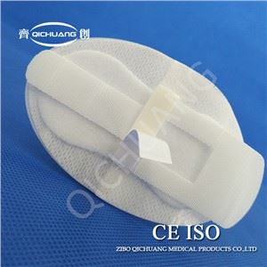 Medical Disposablefoley Catheter Fixation Device with CE, ISO