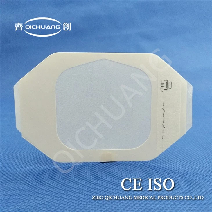 Waterproof Transparent IV Dressing Waterproof Transparent IV Dressing