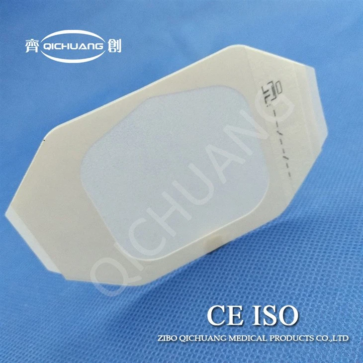 Waterproof Transparent IV Dressing Waterproof Transparent IV Dressing