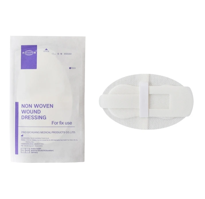 Urethral Catheters Securement Holder